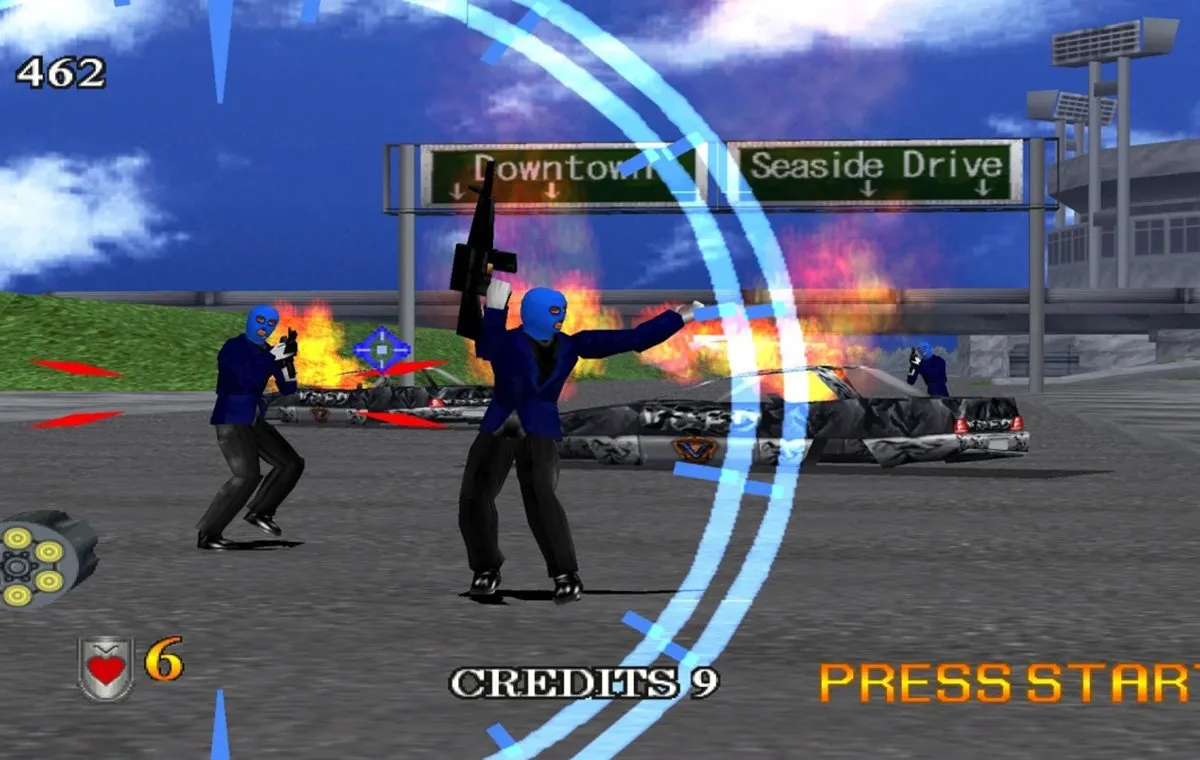 ژانرهای گیم