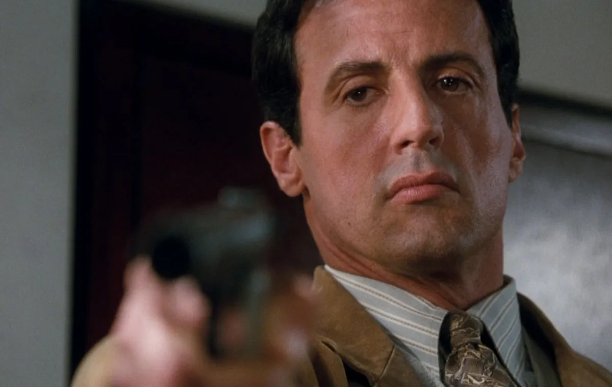 آدمکشها از فیلمهای اکشن سیلوستر استالونه