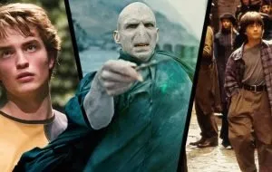 10 لحظه ماندگار فیلمهای «هری پاتر» که هرگز فراموش نمیشوند