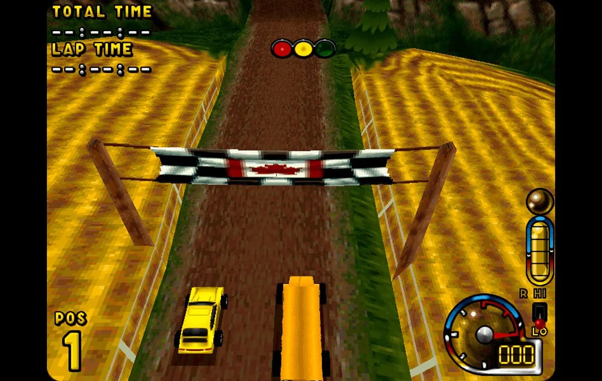 ژانرهای گیم