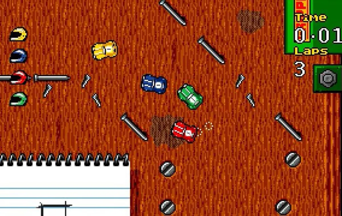 ژانرهای گیم