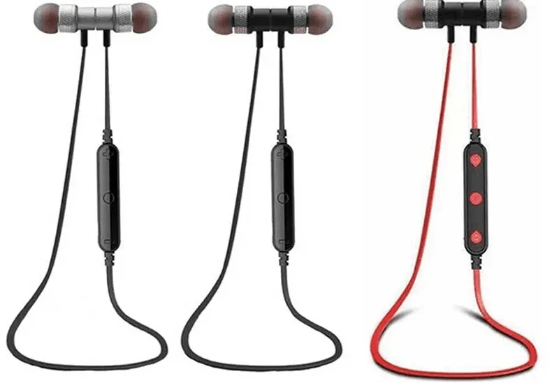 هدفون بلوتوثی اوی مدل B926BL