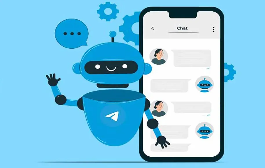 روش‌های مختلف تغییر فونت تلگرام