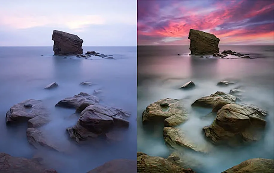 بهترین افکت‌های اینستاگرام