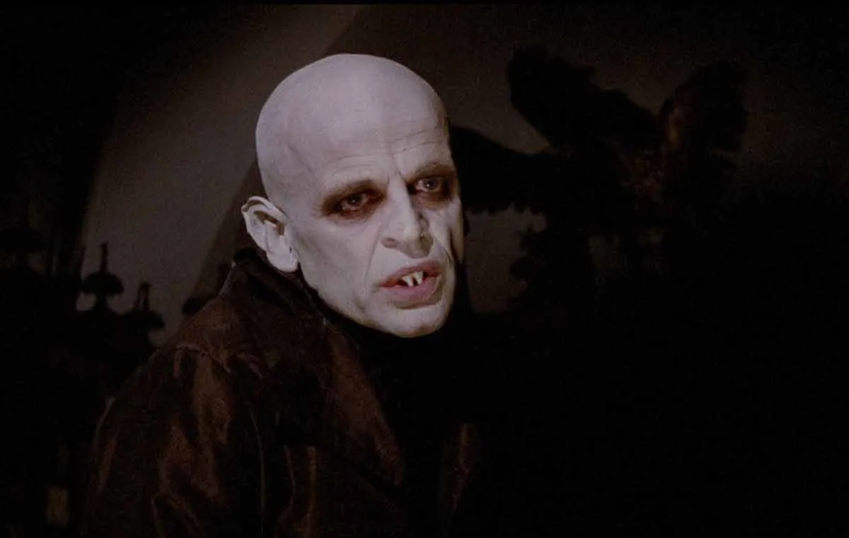 فیلم‌های نوسفراتو