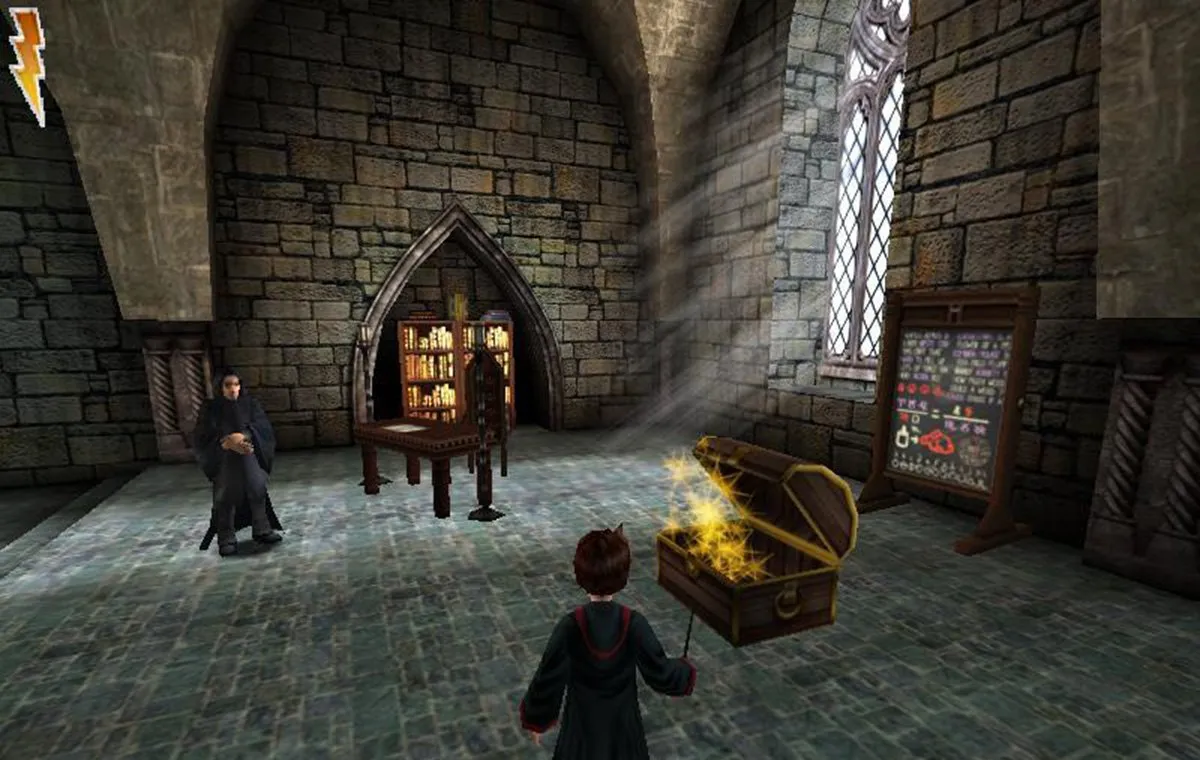 ژانرهای گیم