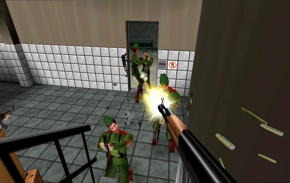 ژانرهای گیم