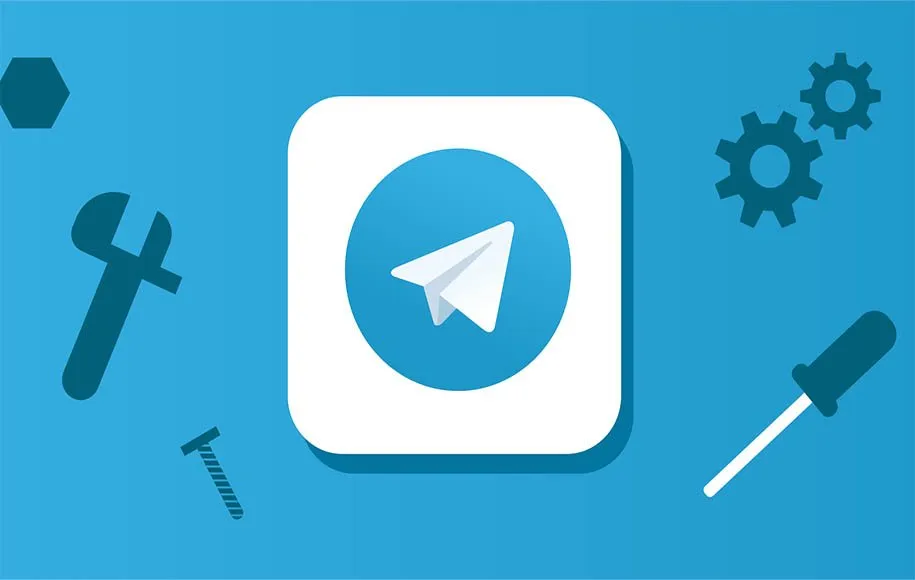 روش‌های مختلف تغییر فونت تلگرام