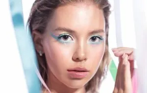 ترندهای آرایشی 2025