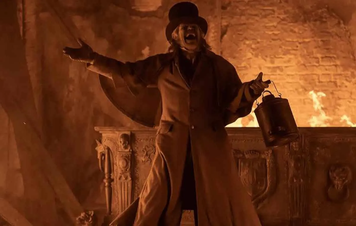 فیلم‌های نوسفراتو