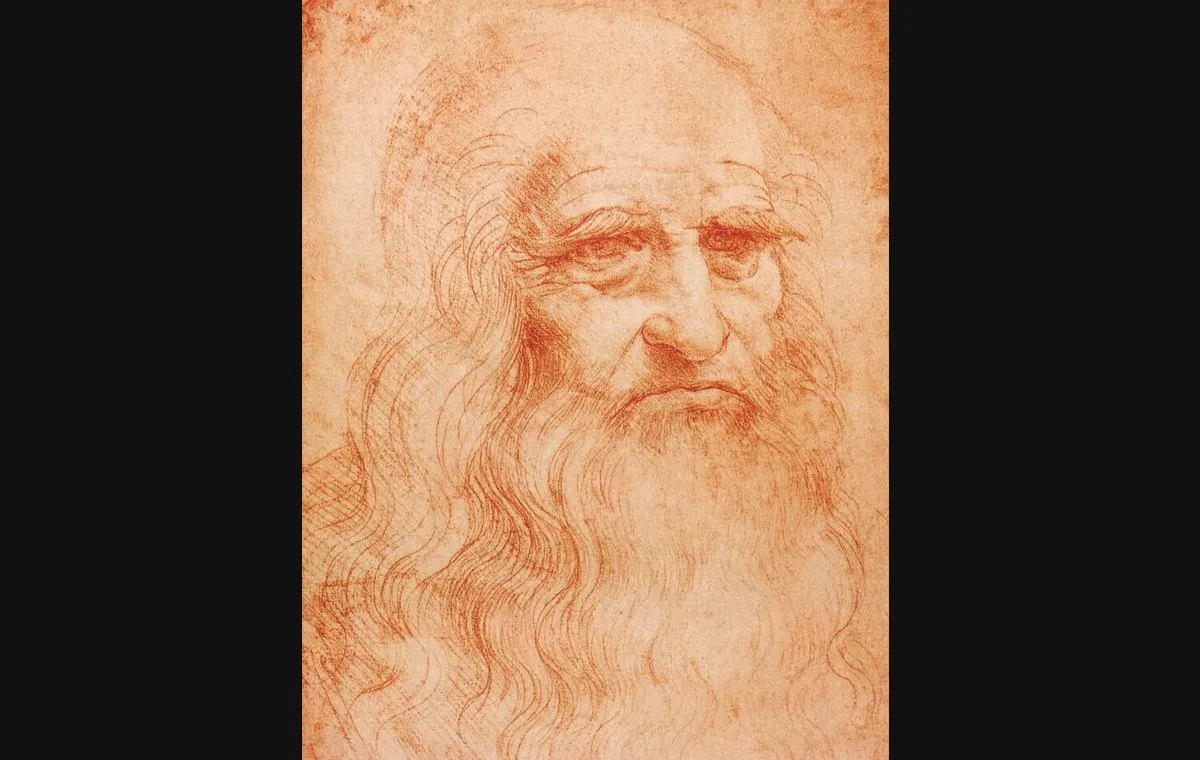 نقاشیهای داوینچی