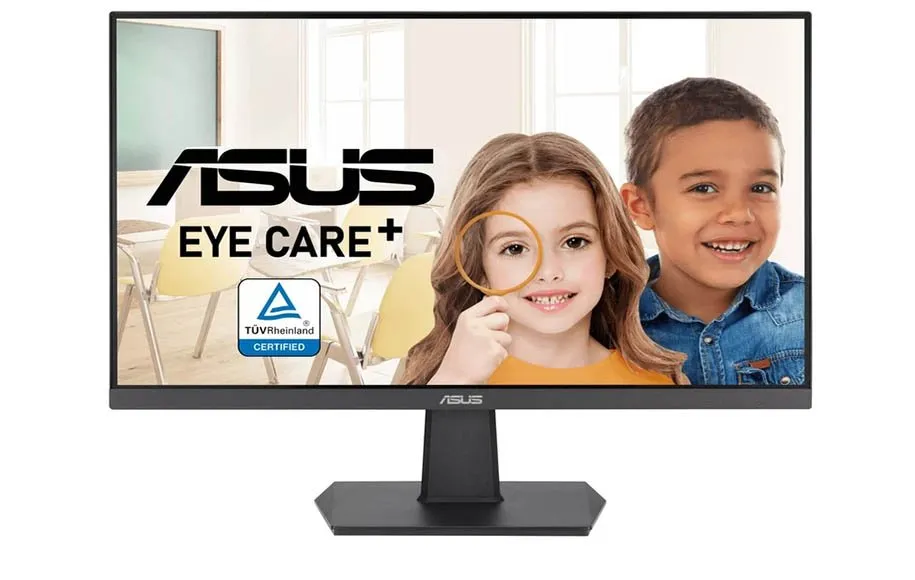 مانیتور اداری 27 اینچ ایسوس