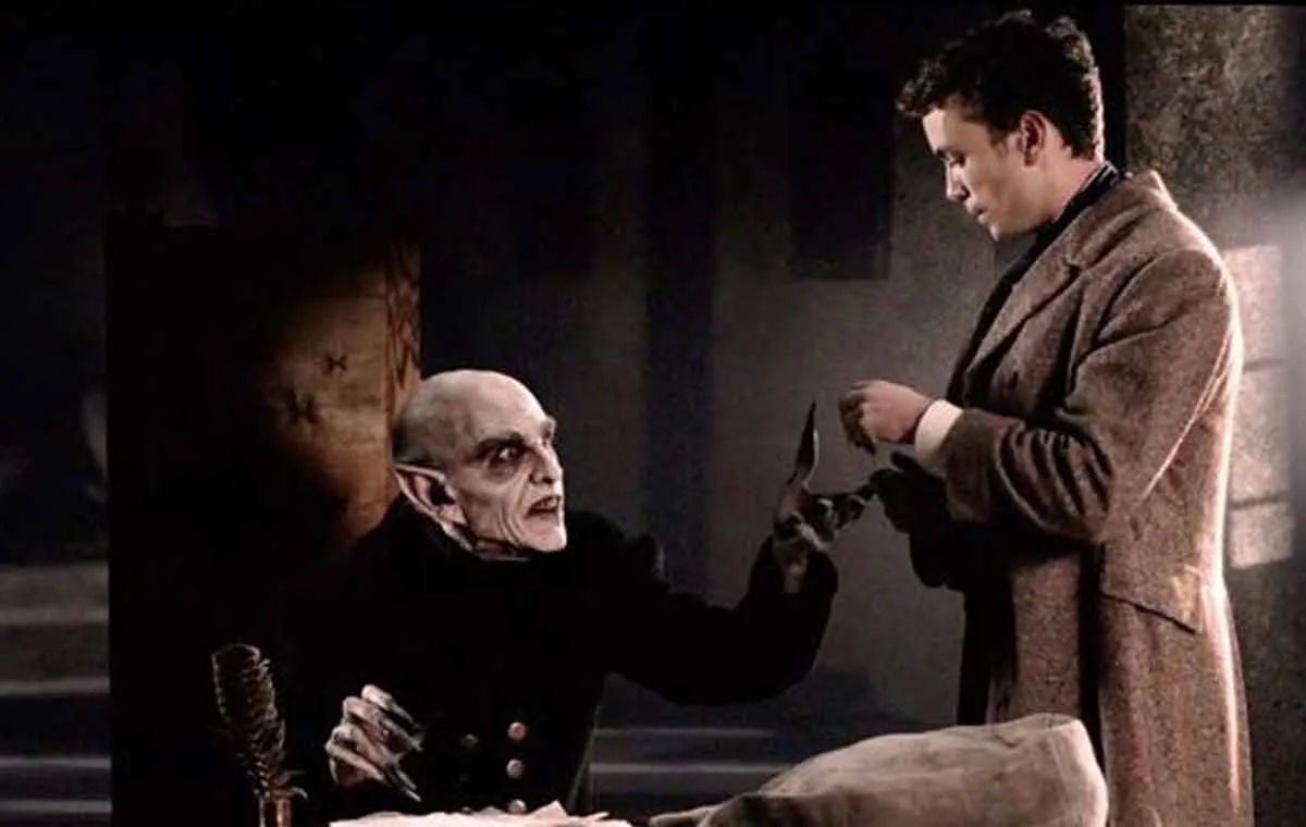 فیلم‌های نوسفراتو