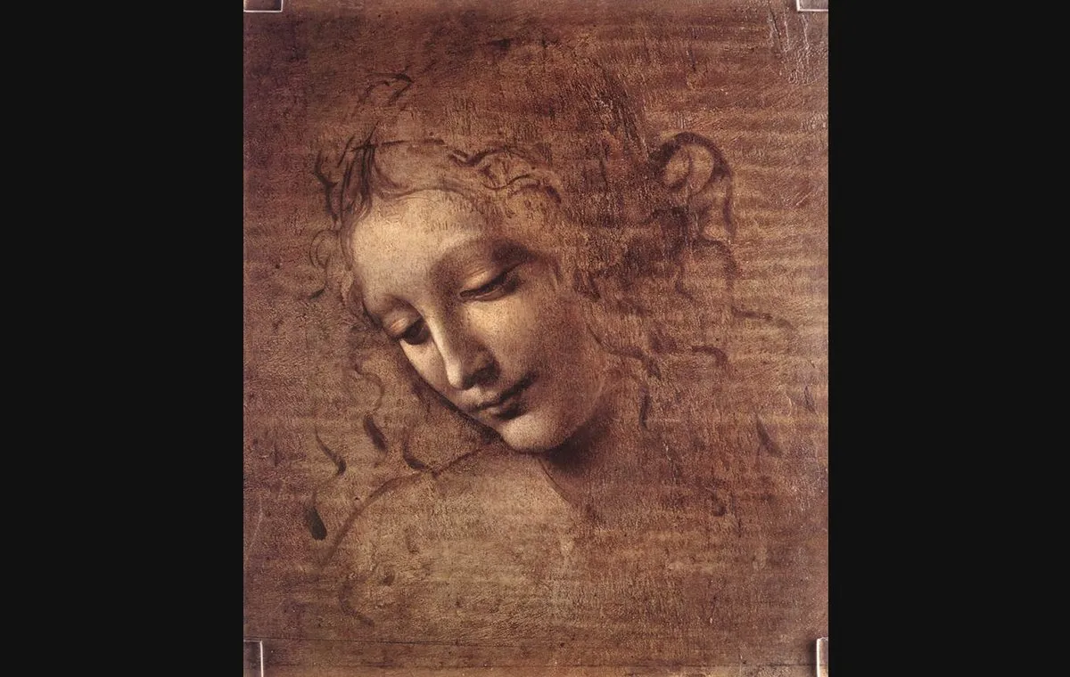 نقاشیهای داوینچی