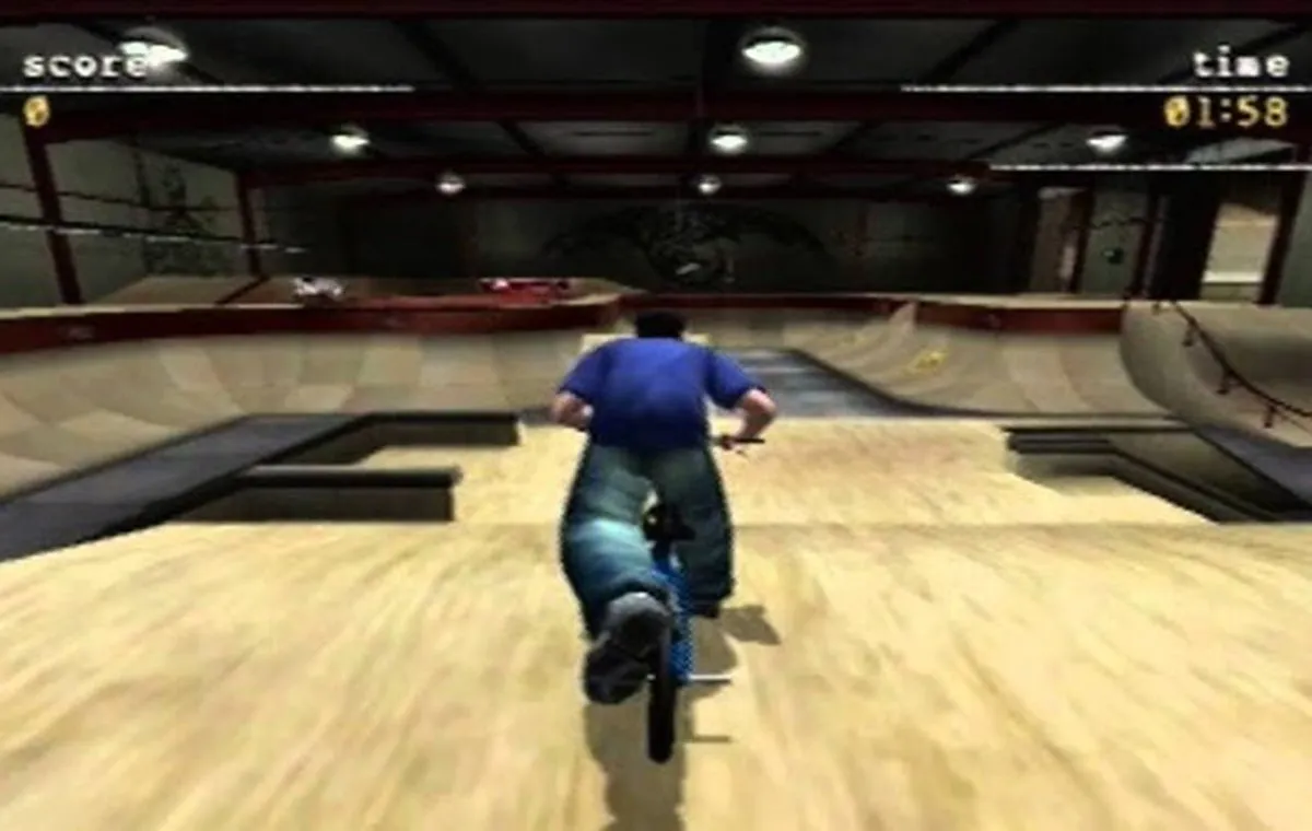 ژانرهای گیم