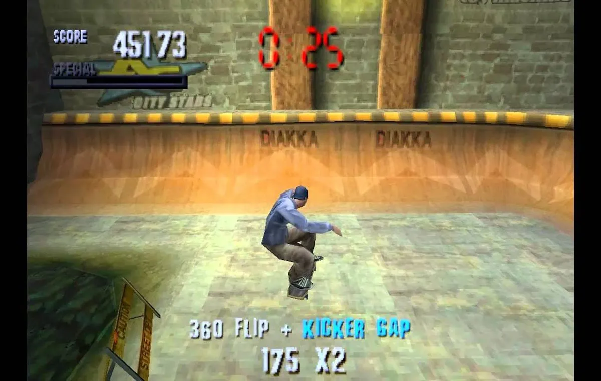 ژانرهای گیم