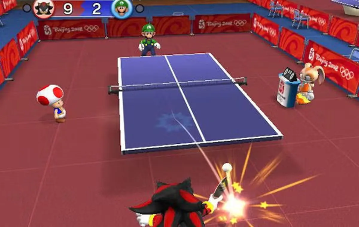 ژانرهای گیم