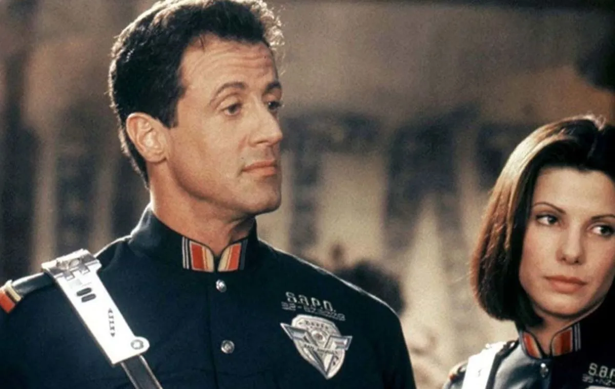 فیلم مرد خرابکار