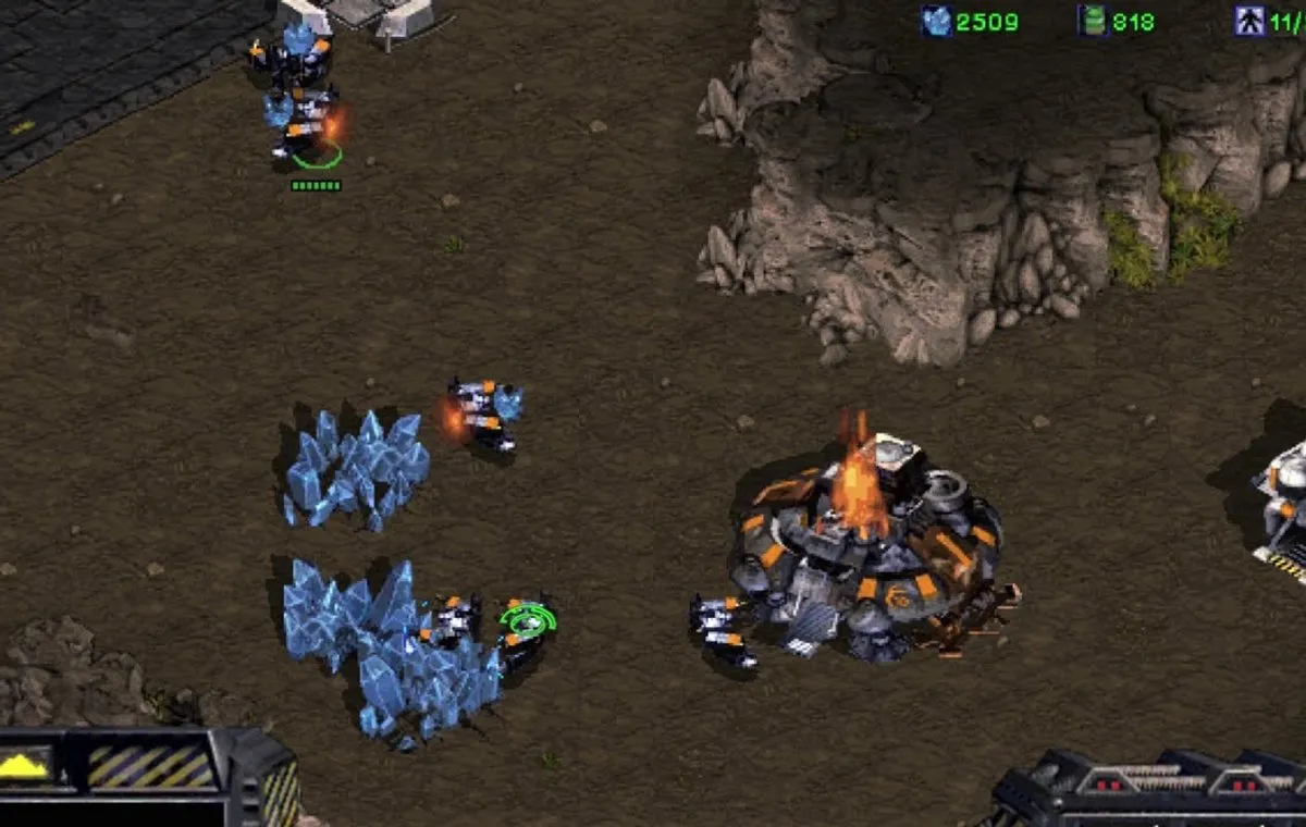 ژانرهای گیم