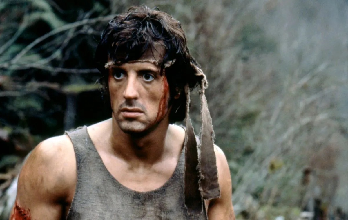 فیلم نخستین خون