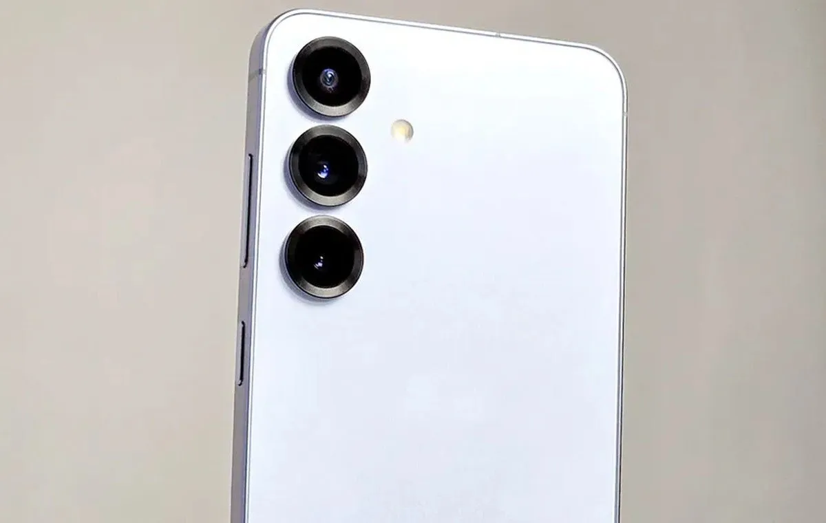 گوشی سامسونگ