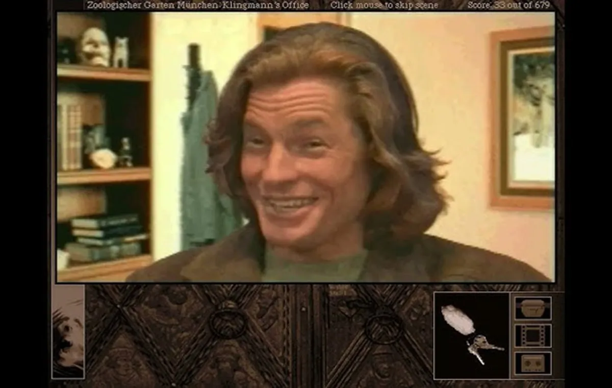 ژانرهای گیم