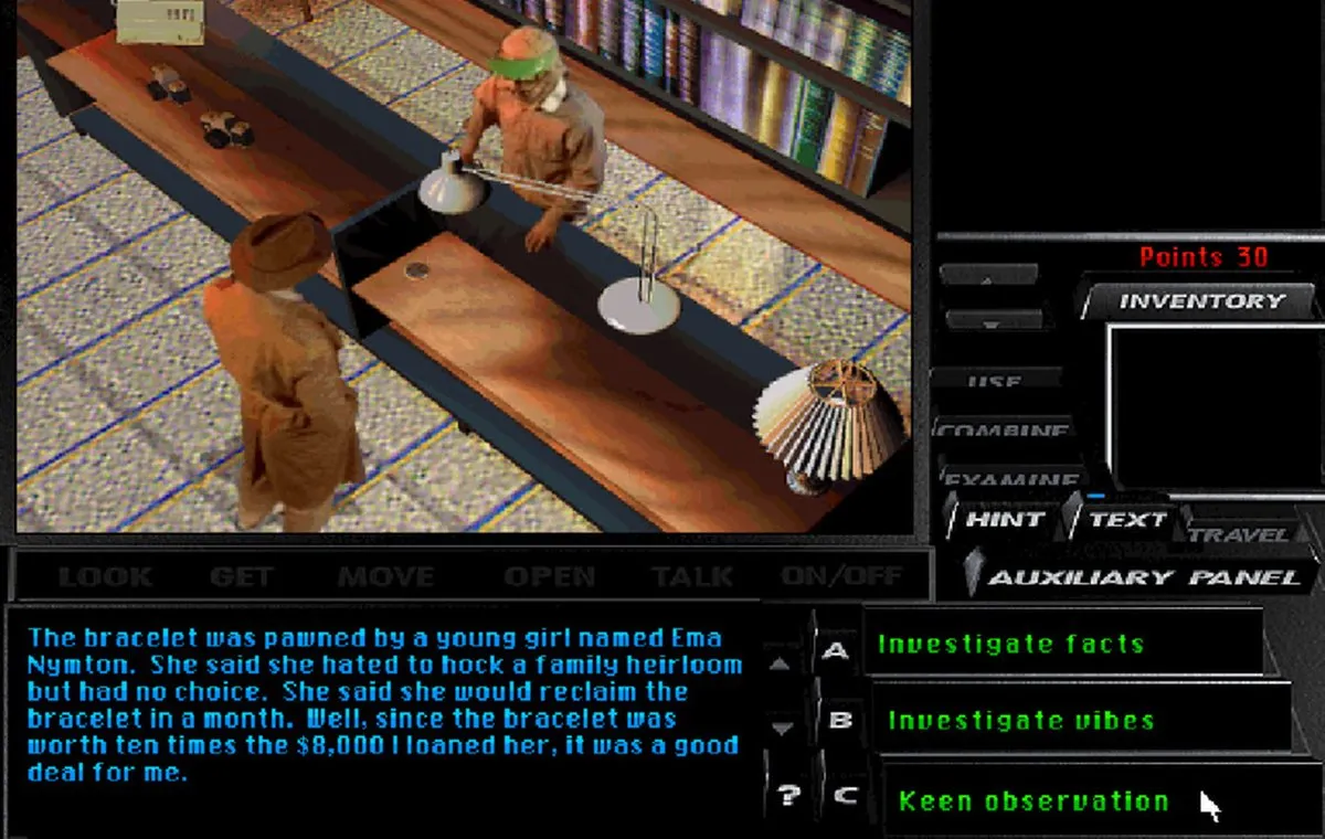 ژانرهای گیم