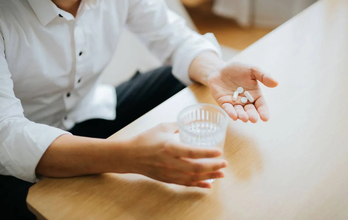 قرص ناپروکسن ۵۰۰ برای چیست