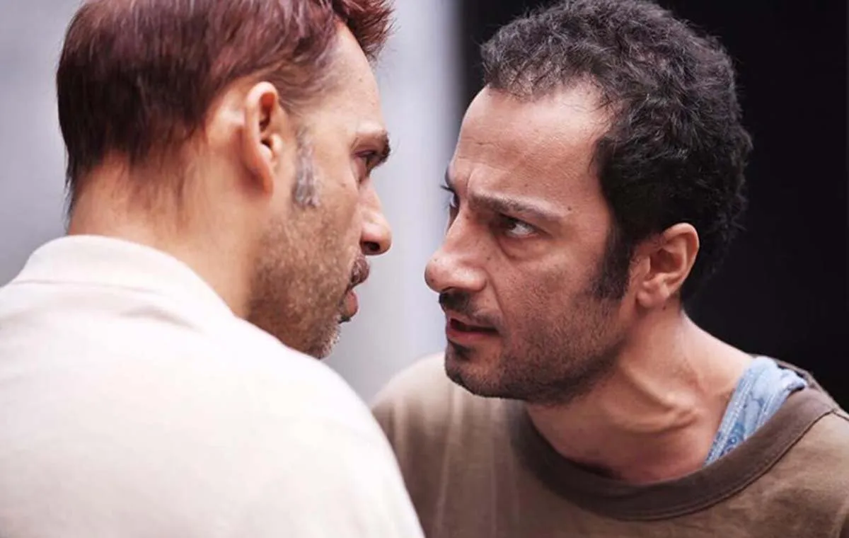 ابد و یک روز