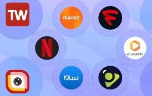 بهترین سایت تماشای فیلم و سریال کدام است؟