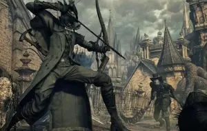 چرا سونی با بلادبورن کاری نمی‌کند؟