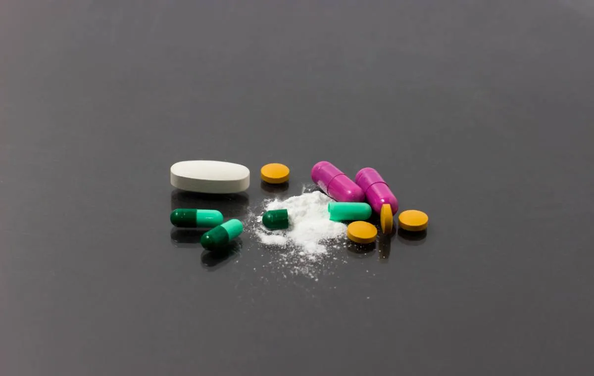 قرص افزایش قد