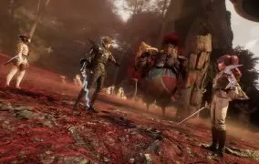 اعلام تاریخ انتشار Expedition 33