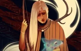 معرفی Death Howl