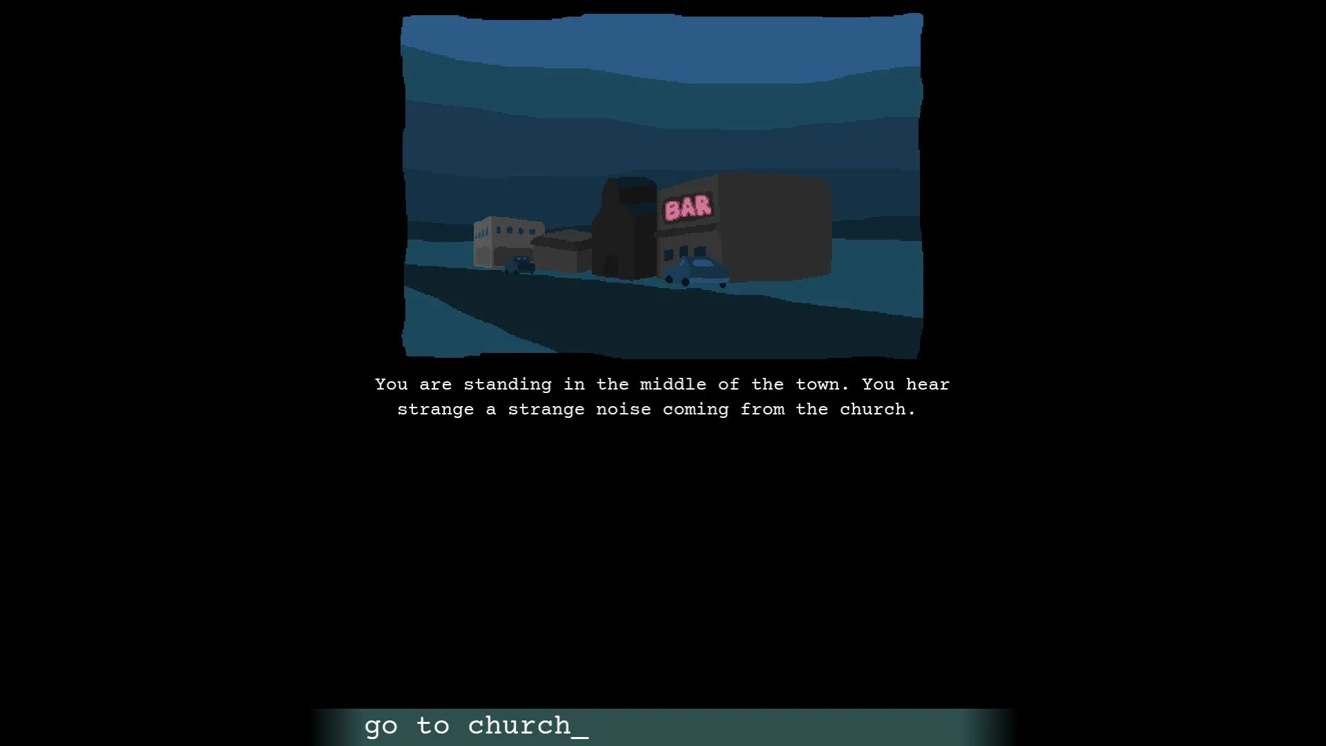 بازی Desert of Vice