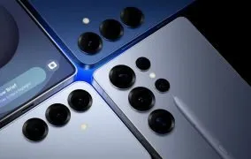 دوربین گلکسی S25