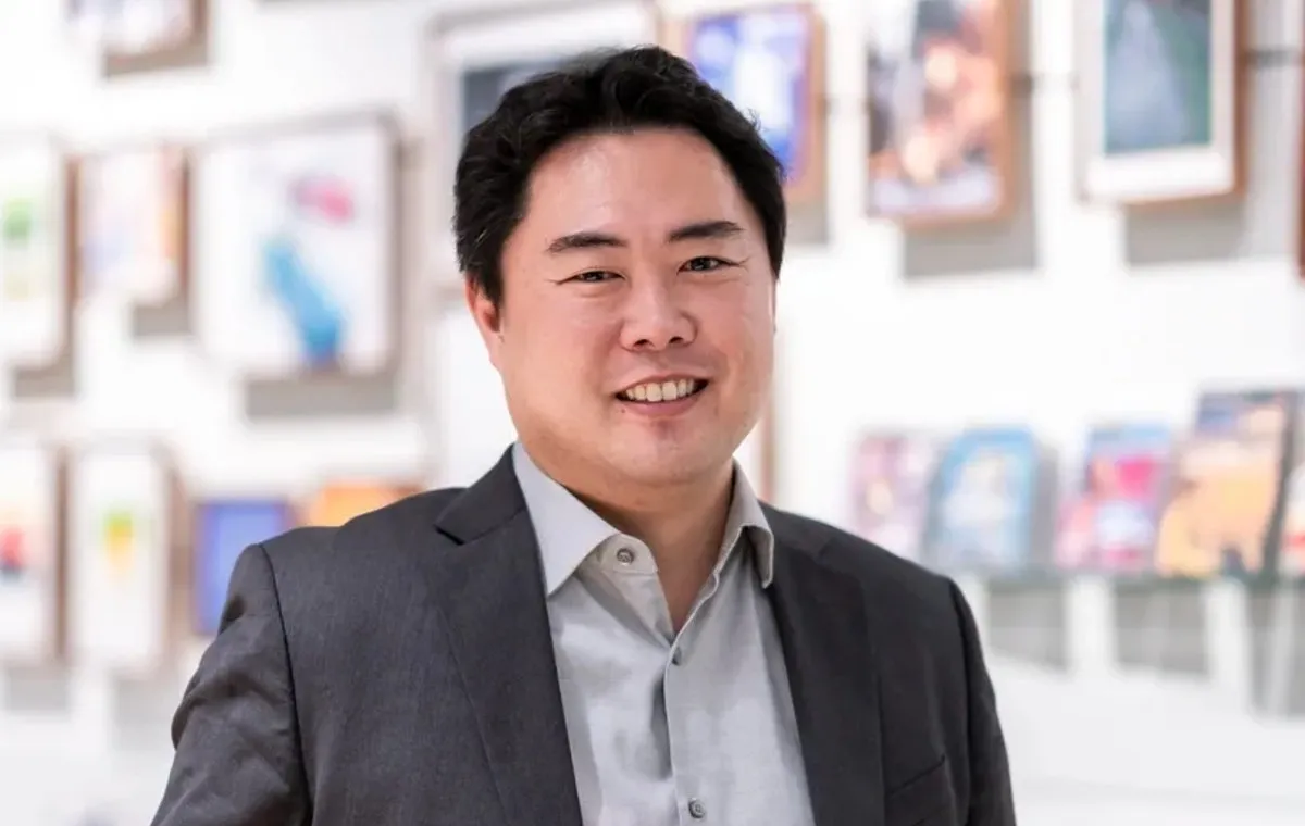 هیدکی نیشینو