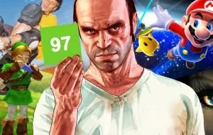 اهمیت متاکریتیک؛ میانگین نمرات چگونه به بازی‌ها آسیب می‌رسانند؟