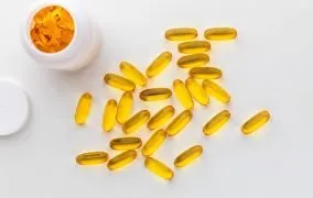 بهترین قرص امگا 3