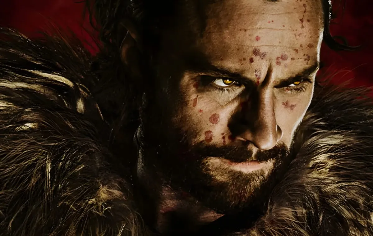 نقد فیلم کریون شکارچی