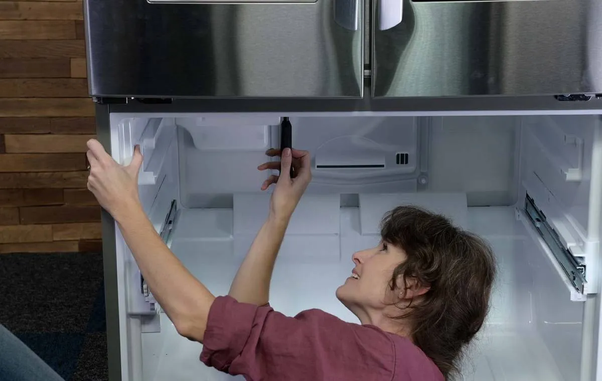 معایب یخچال کلور