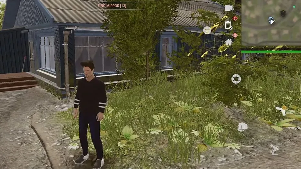 MadOut 2: Grand Auto Racing