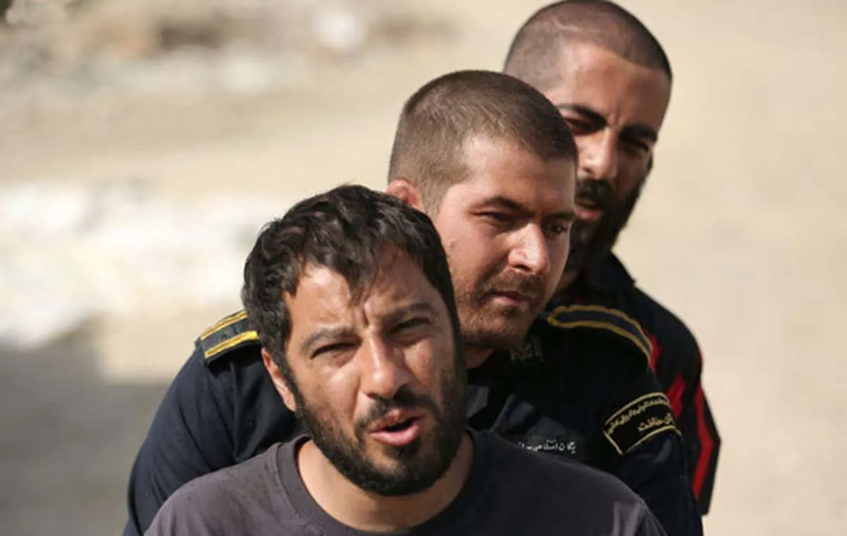 مغزهای کوچک زنگ‌زده