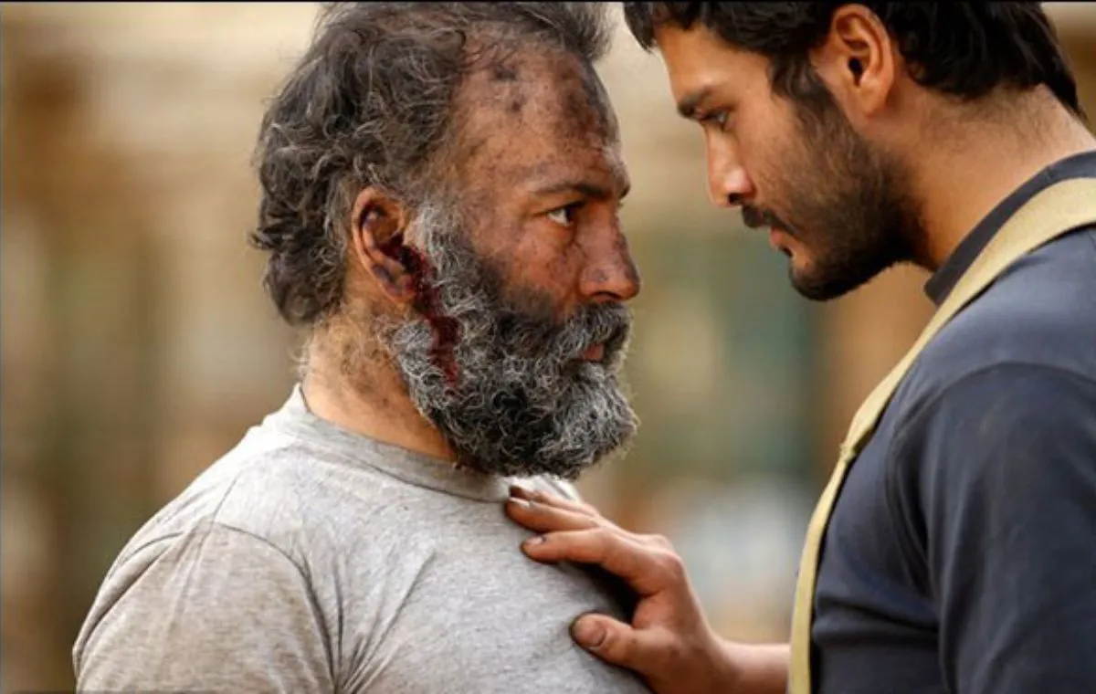 بهترین فیلم‌های میلاد کی‌مرام: فیلم «ملکه»