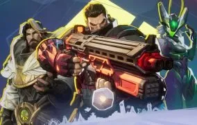 مارول رایوالز