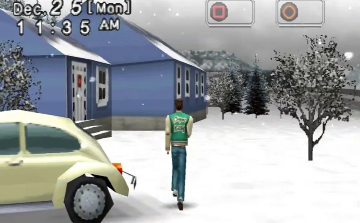 میزورنا فالز