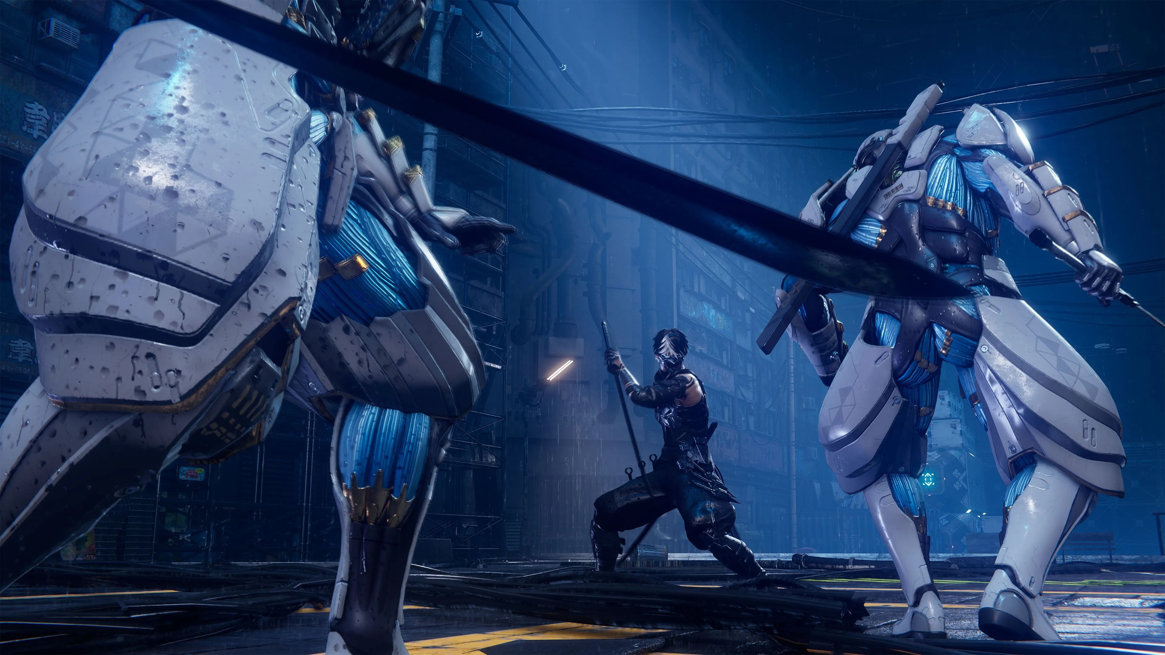 نینجا گایدن 4