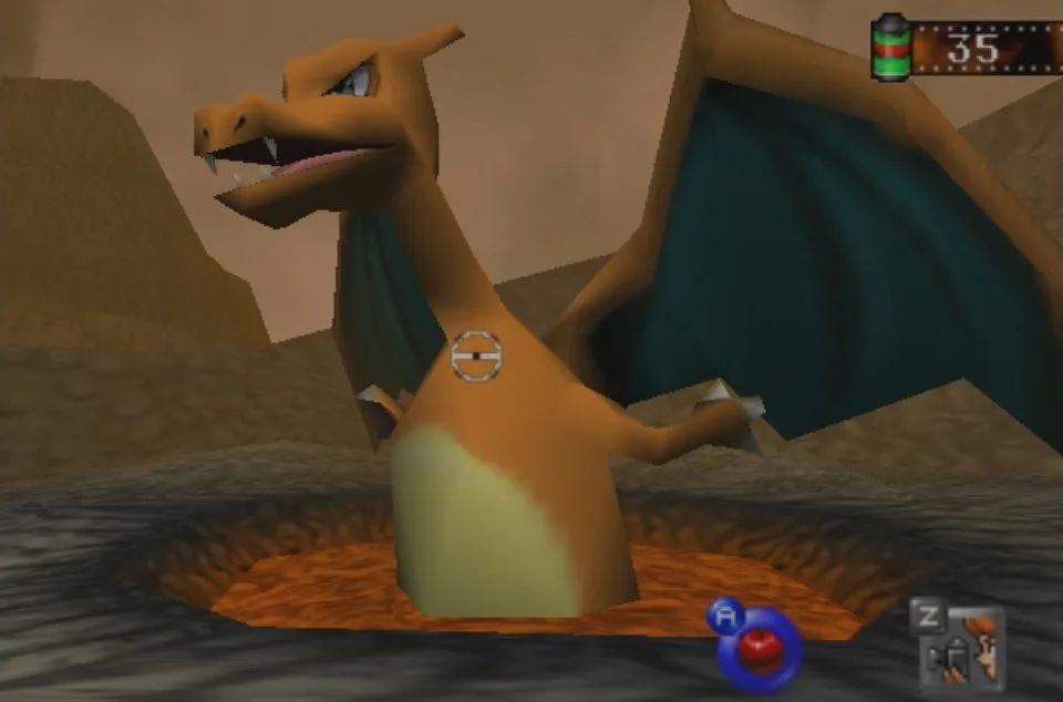 پوکمون اسنپ 