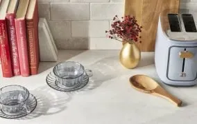 انواع روکش پیشخوان آشپزخانه