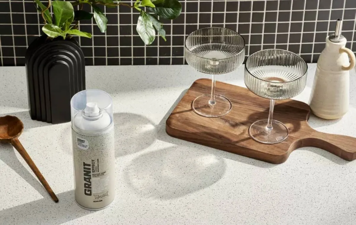 آشنایی با انواع روکش پیشخوان آشپزخانه 